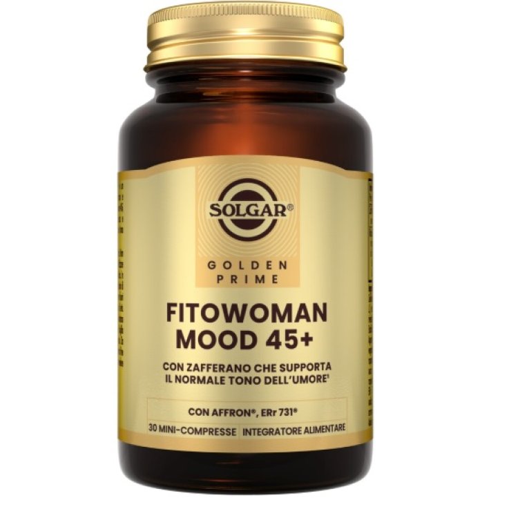 FITOWOMAN MOOD 45 30MINI CPR FITOWOMAN MOOD 45 30MINI CPR