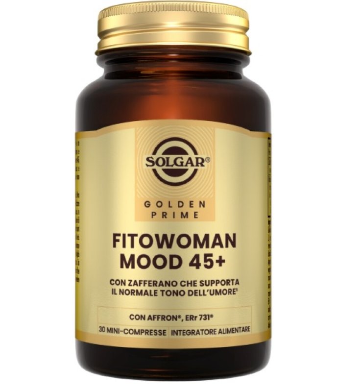 FITOWOMAN MOOD 45 30MINI CPR FITOWOMAN MOOD 45 30MINI CPR