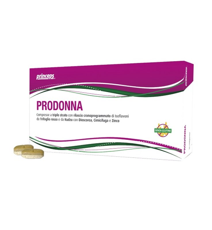 PRODONNA*30 Cpr