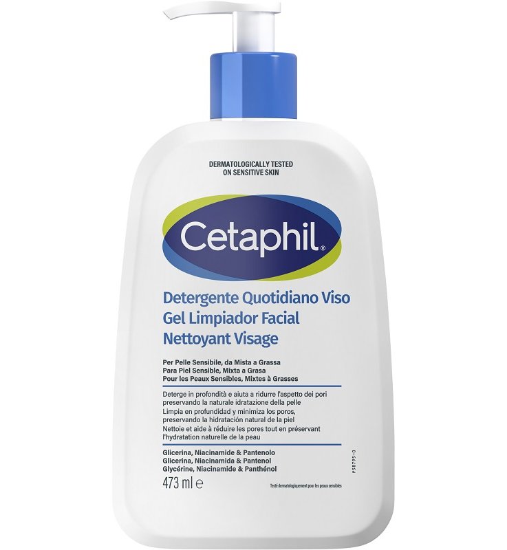 CETAPHIL DETERGENTE QUOT 473ML CETAPHIL DETERGENTE QUOT 473ML