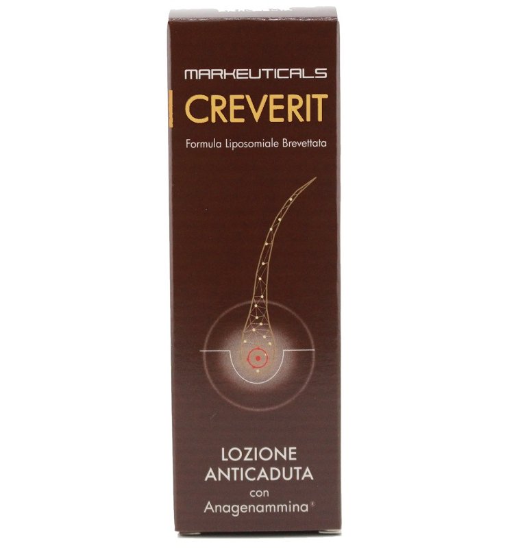 MARKEUTICALS CREVERIT Loz.75ml MARKEUTICALS CREVERIT Loz.75ml