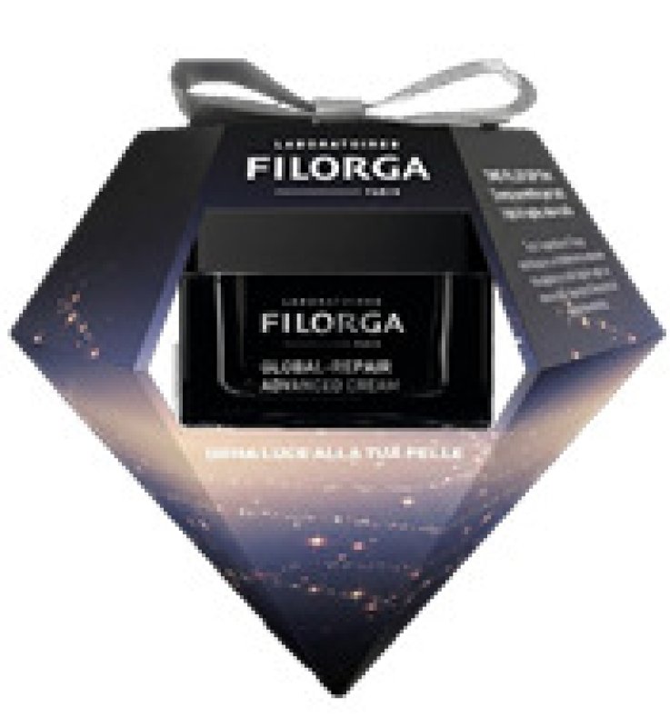 FILORGA XMAS 2026 GLOBAL ADVANCED 15 ML