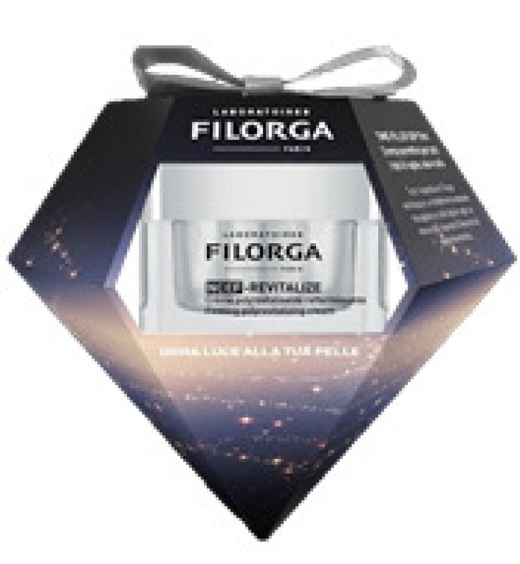 FILORGA XMAS 2026 NCEF REVITALIZE 15 ML