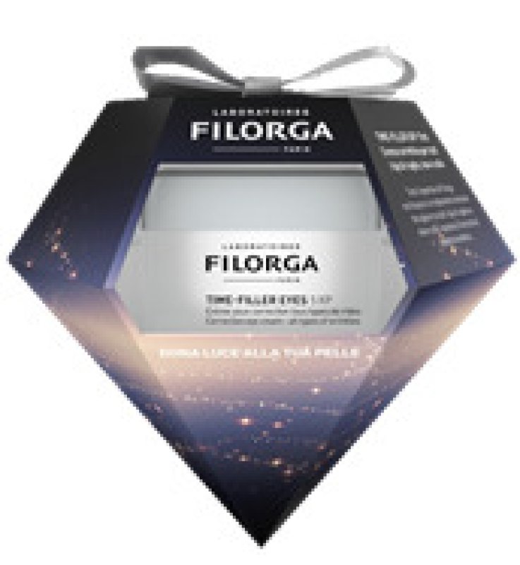 FILORGA XMAS 2026 TIME FILLER 5XP 15 ML