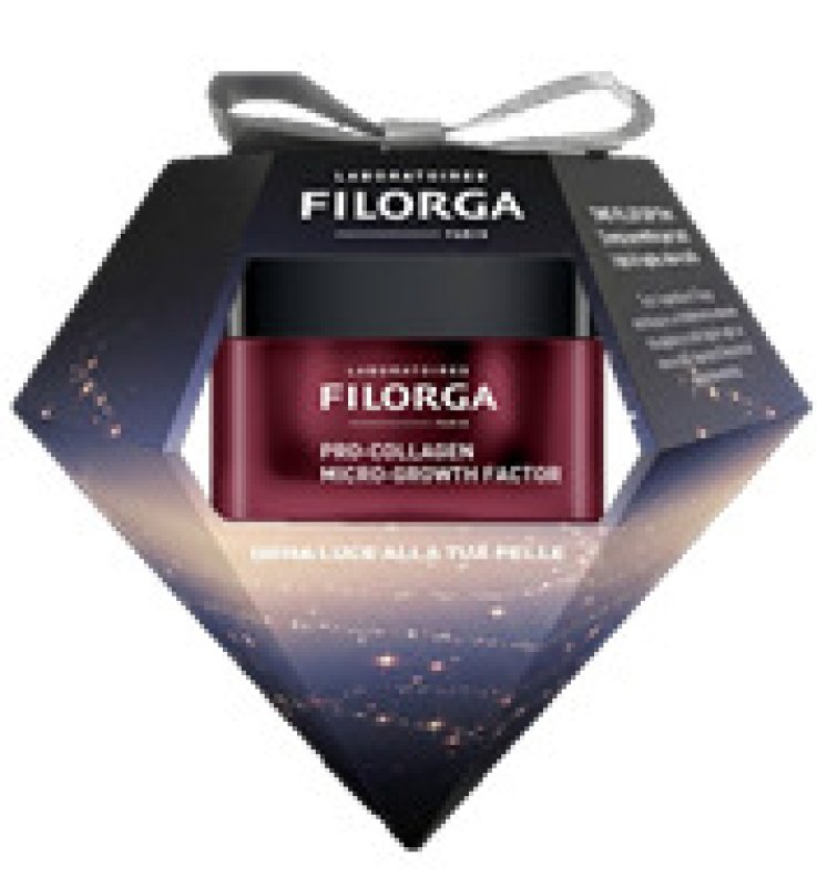 FILORGA XMAS 2026 COLLAGEN 5XP 15 ML