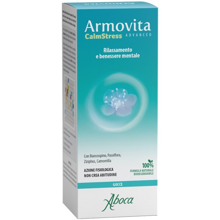 ARMOVITA CALMSTRESS ADV 65ML ARMOVITA CALMSTRESS ADV 65ML