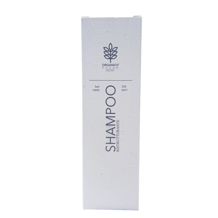 ORG PH Hair SH.Ristr.250ml ORG PH Hair SH.Ristr.250ml