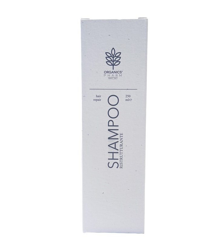 ORG PH Hair SH.Ristr.250ml ORG PH Hair SH.Ristr.250ml