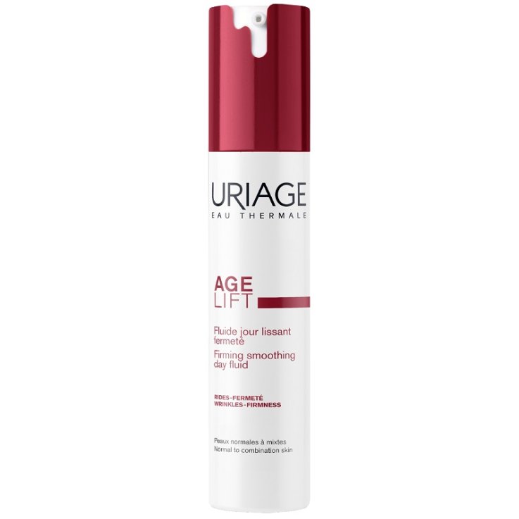 URIAGE AGE LIFT FLUI M/AZIONE 40 URIAGE AGE LIFT FLUI M/AZIONE 40