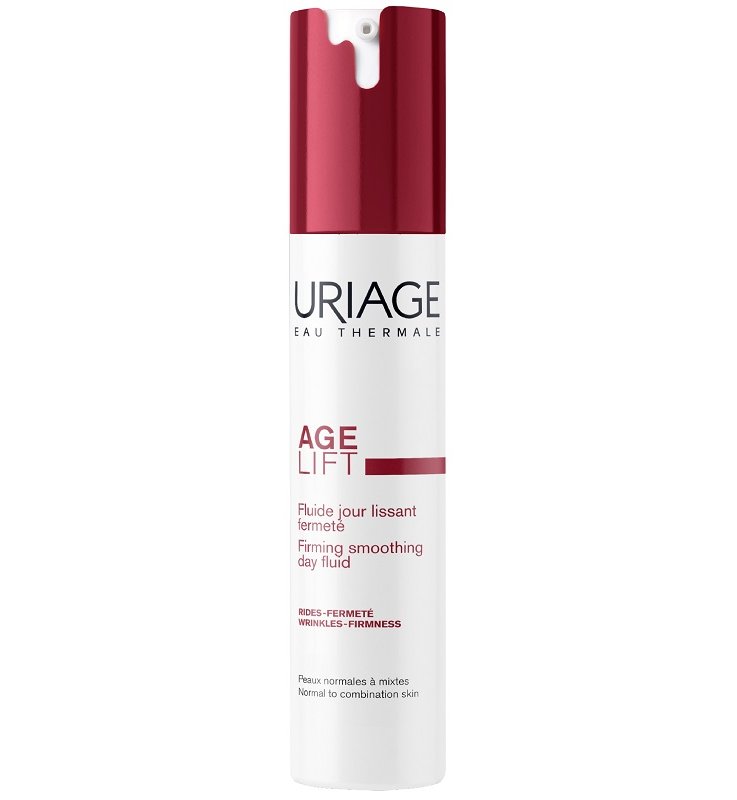 URIAGE AGE LIFT FLUI M/AZIONE 40