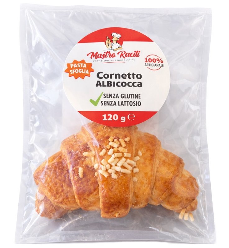 MASTRO RACITI Cornetto Albic.