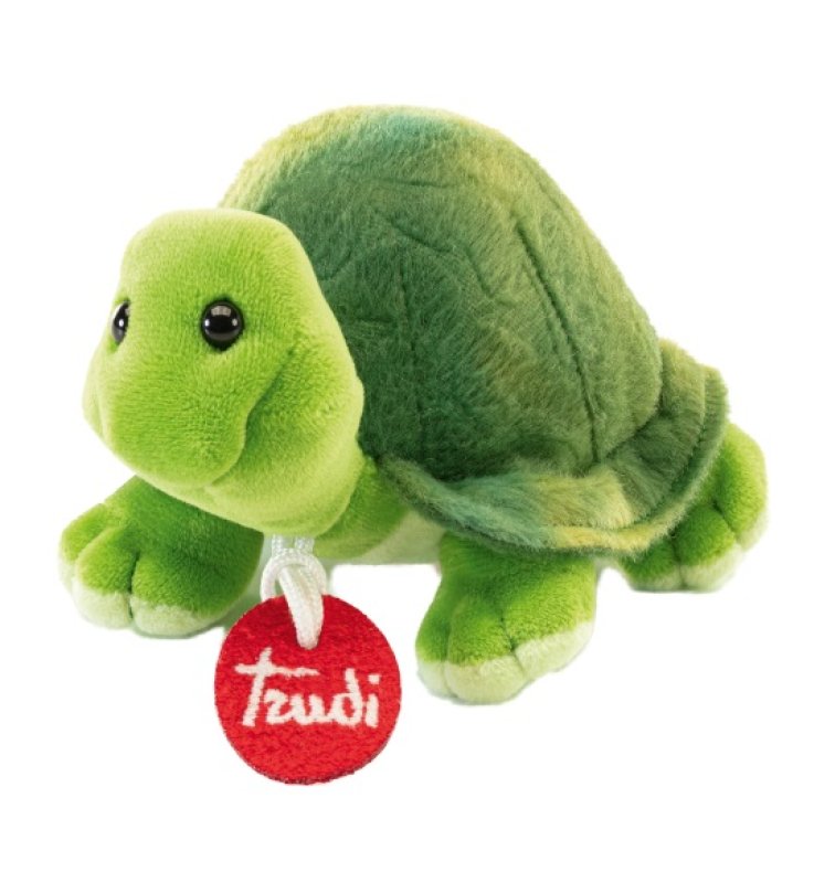 TRUDI TRUDINO TARTARUGA TRUDI TRUDINO TARTARUGA