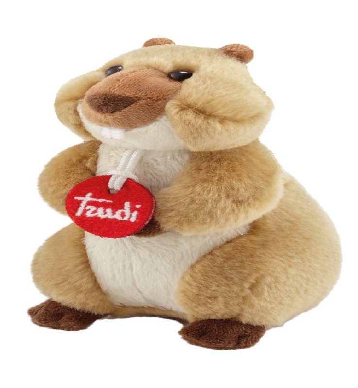 TRUDI TRUDINO MARMOTTA TRUDI TRUDINO MARMOTTA