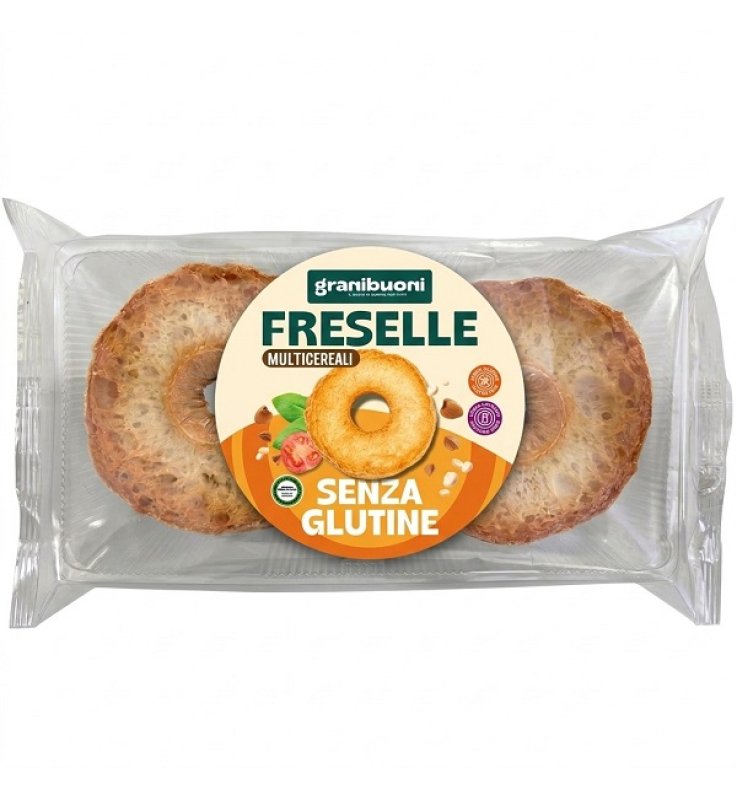 GRANIBUONI Freselle M-Cer.140g