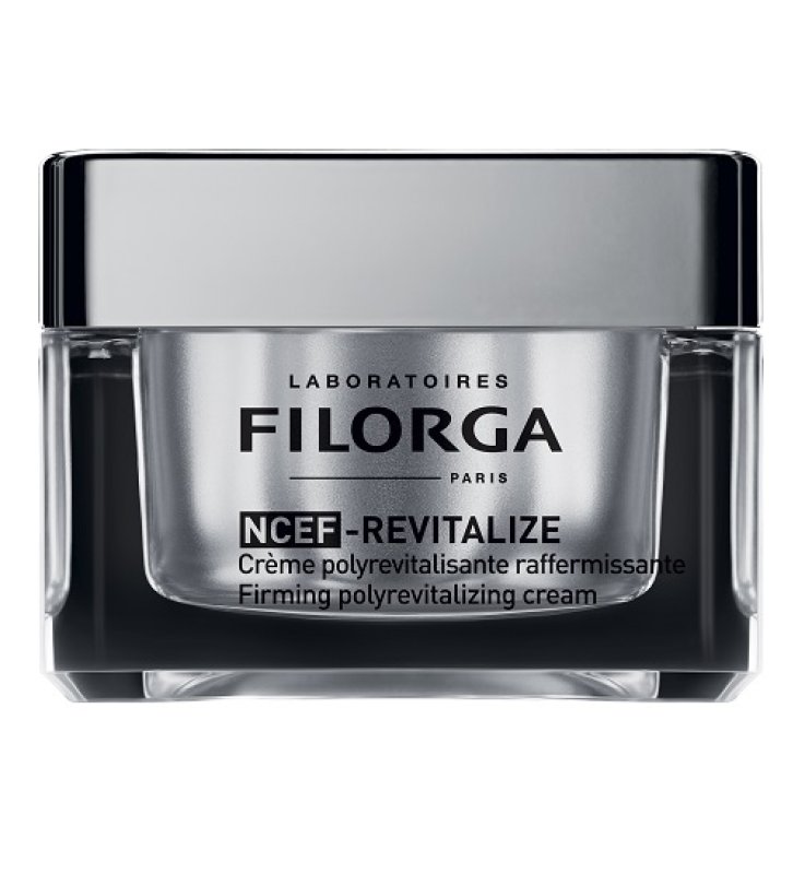 FILORGA NCEF-REVERSE CREMA VISO RIVITALIZZANTE 50ML FILORGA NCEF-REVERSE CREMA VISO RIVITALIZZANTE 50ML