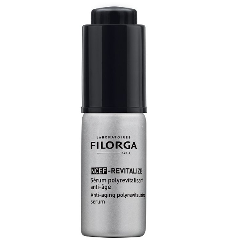 FILORGA NCEF-REVERSE INTENSIVE - SIERO RIVITALIZZANTE 30ML FILORGA NCEF-REVERSE INTENSIVE - SIERO RIVITALIZZANTE 30ML
