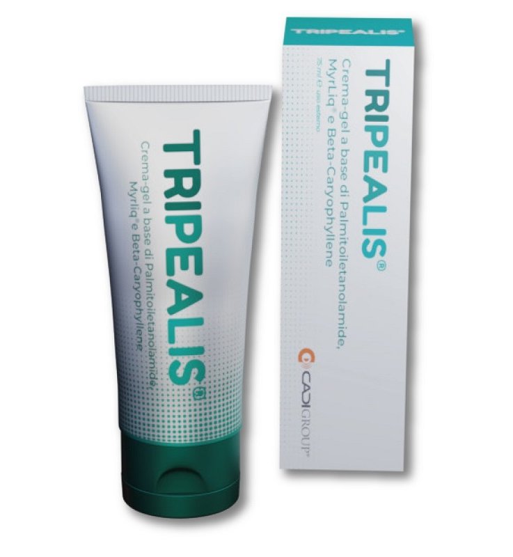 TRIPEALIS Crema 75ml TRIPEALIS Crema 75ml