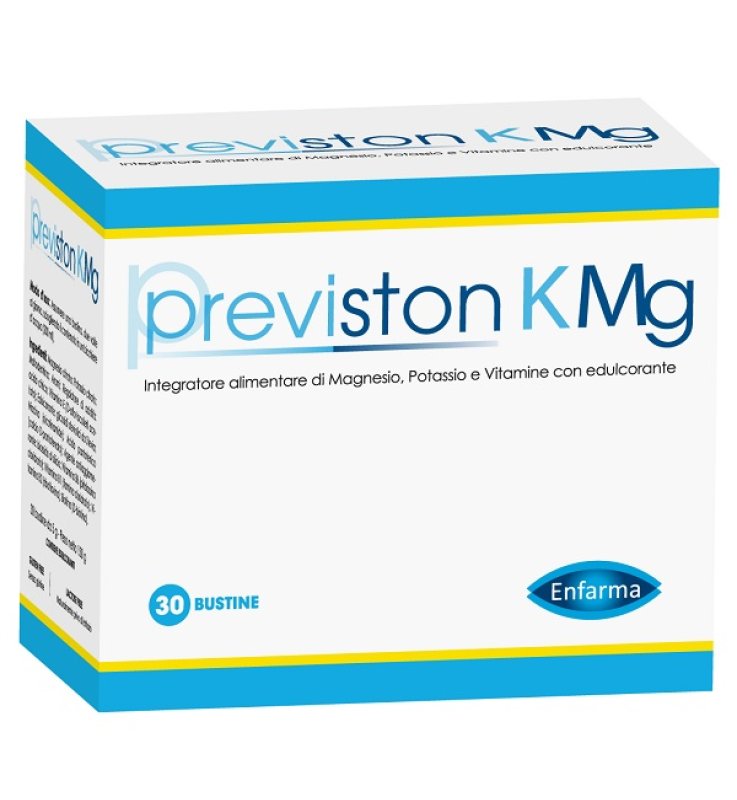 PREVISTON KMG 30BUST