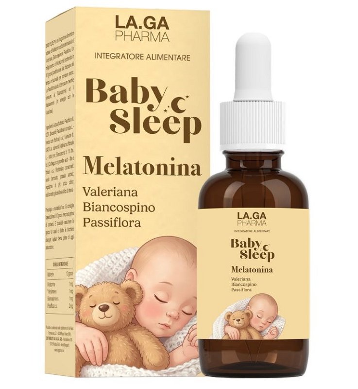 BABY SLEEP 30ml