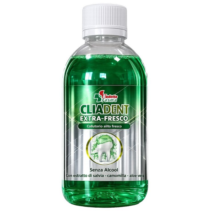 CLIADENT Collut.Alito Fresco CLIADENT Collut.Alito Fresco