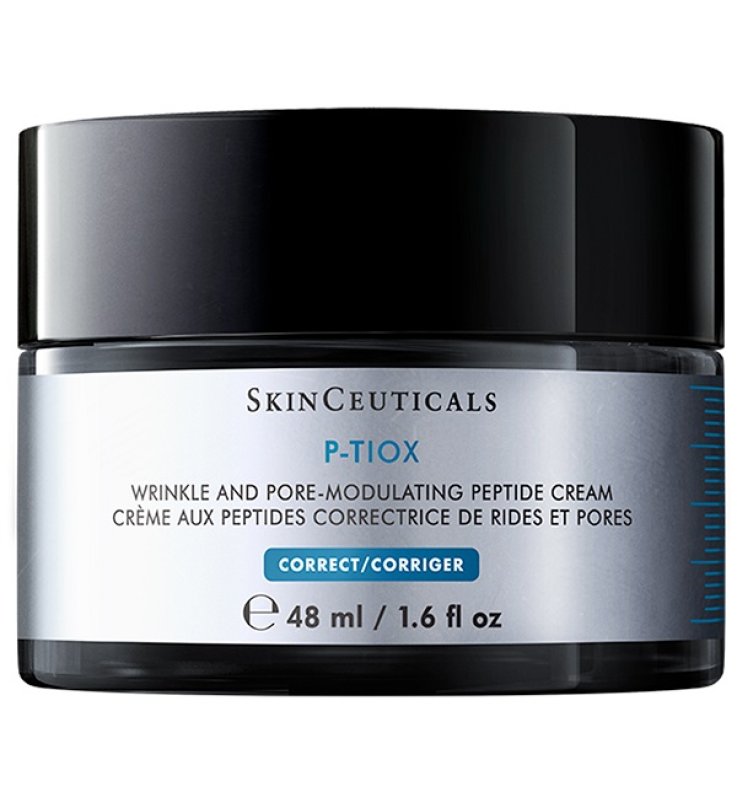 P TIOX CREAM 48 ML