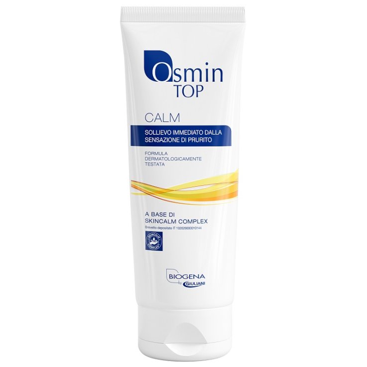 OSMIN TOP CALM 250ML OSMIN TOP CALM 250ML