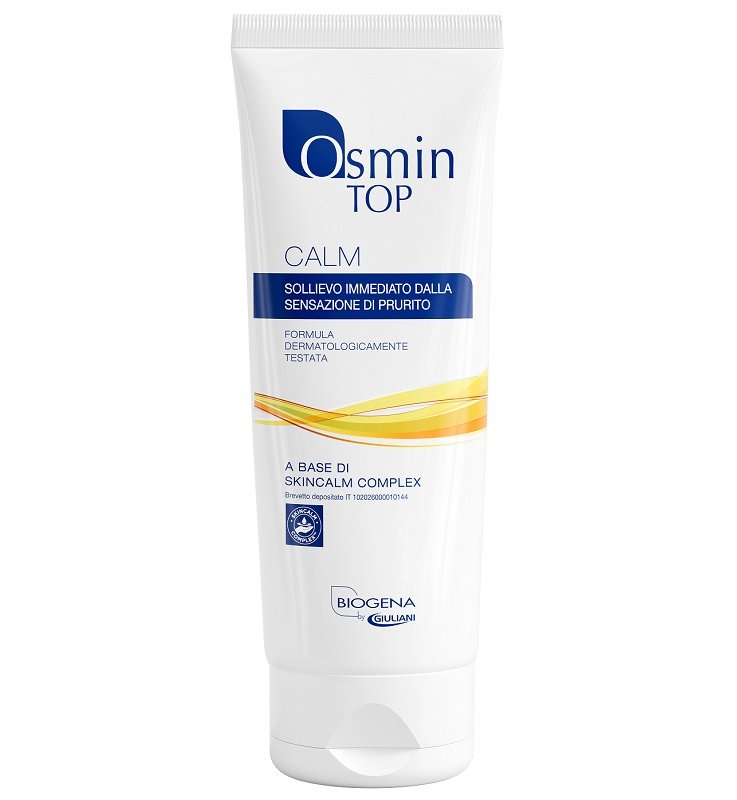 OSMIN TOP CALM 250ML OSMIN TOP CALM 250ML