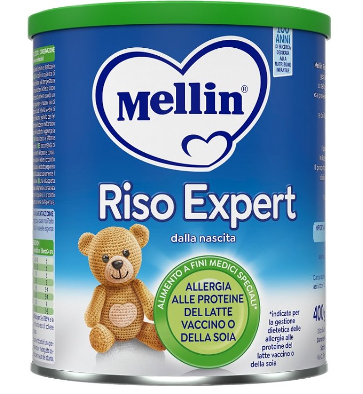 MELLIN RISO EXPERT 400G