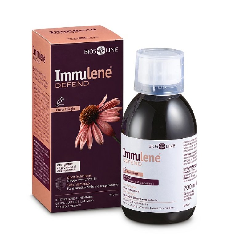 IMMULENE Defend 200ml IMMULENE Defend 200ml