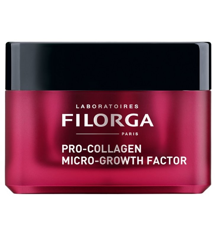 Filorga Pro-Collagen Cream 50 ml | Crema Liftante Rassodante