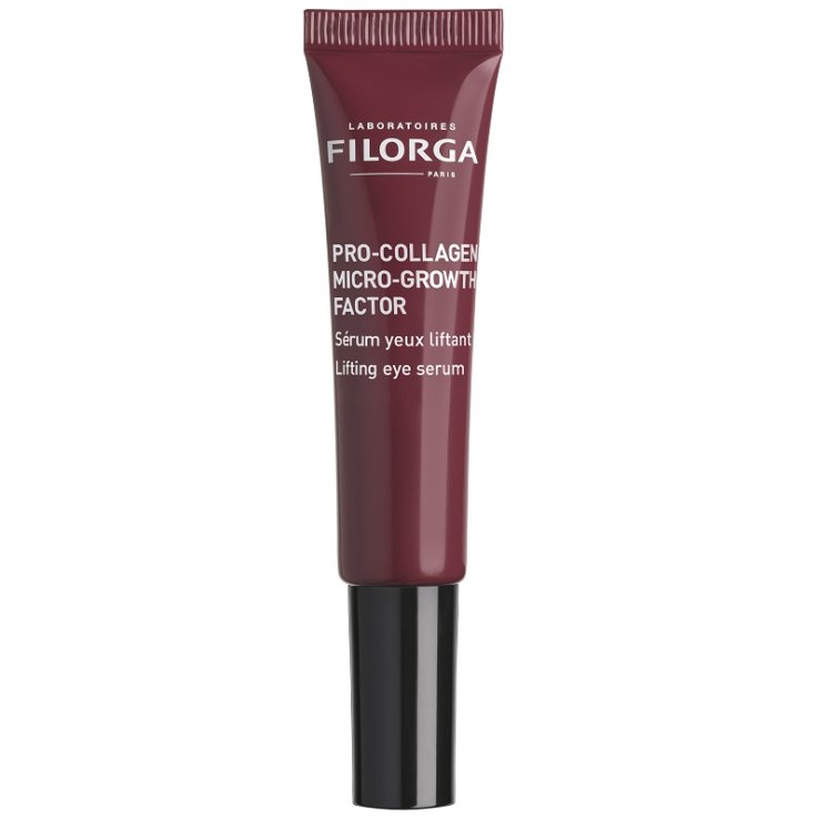 Filorga Pro-Collagen Eye Serum 15 ml | Borse e Occhiaie Filorga Pro-Collagen Eye Serum 15 ml | Borse e Occhiaie