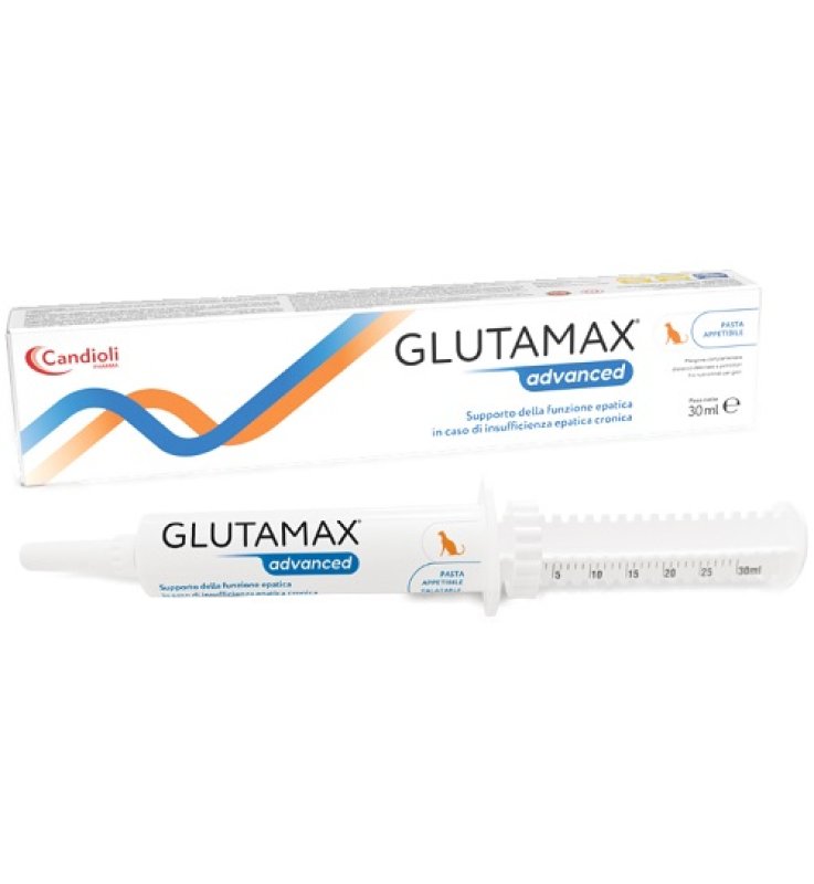 GLUTAMAX Advanced Pasta 30ml
