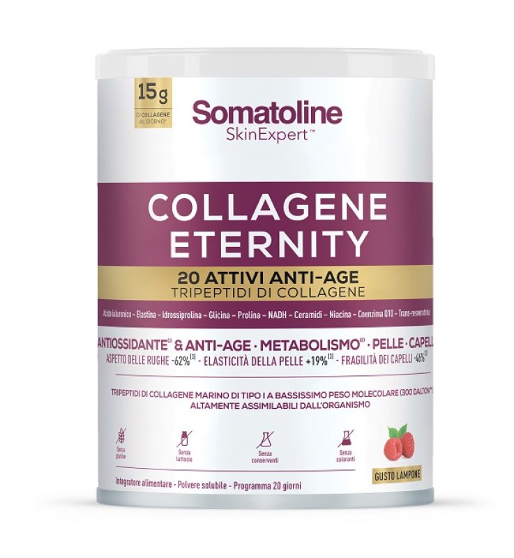 SOMATOLINE COLLAG ETERNITY343G