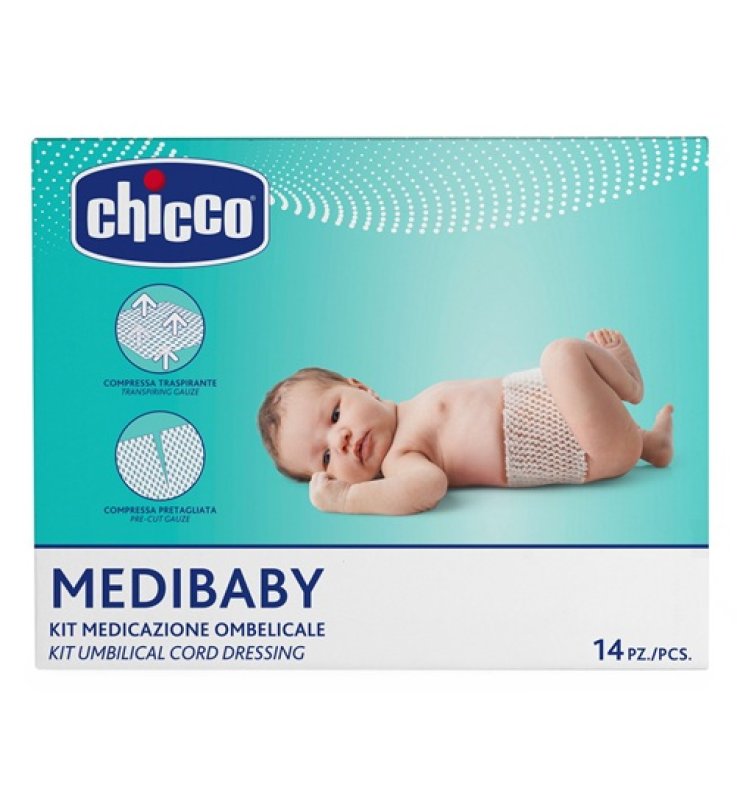 CH Kit Ombelicale