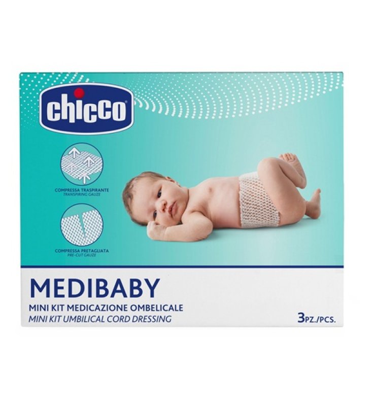 CH Mini Kit Ombelicale