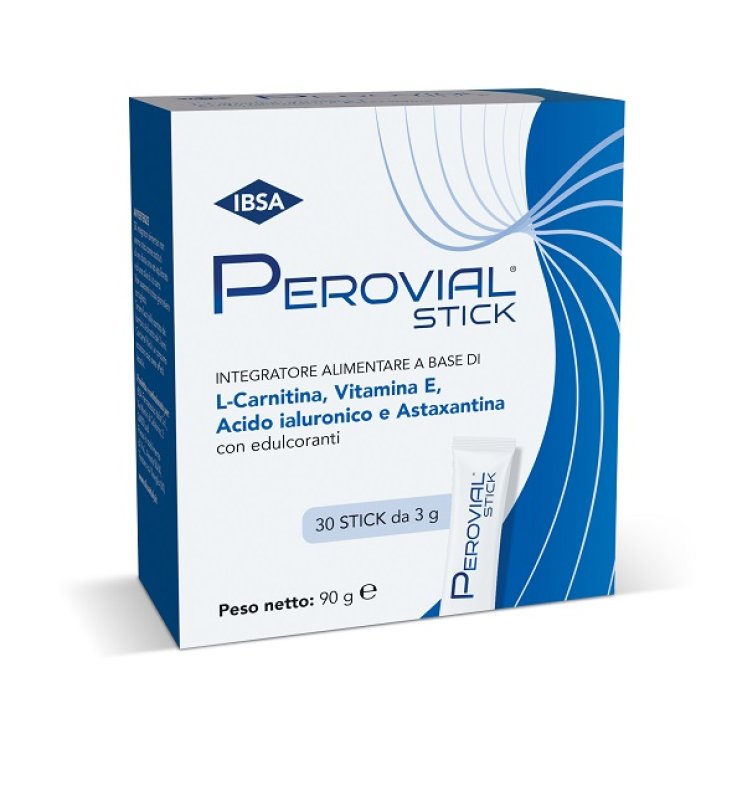 PEROVIAL STICK 30STICK PEROVIAL STICK 30STICK