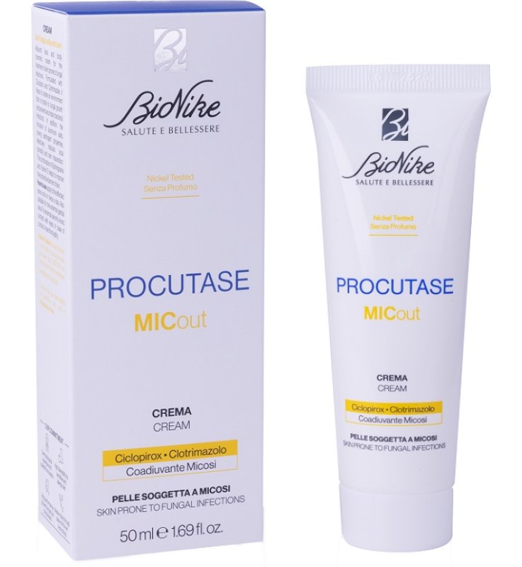 PROCUTASE MICOUT CREMA 50ML