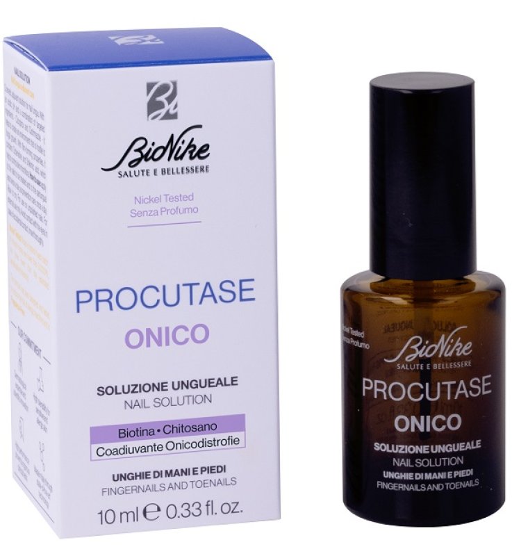 PROCUTASE ONICO SOL UNGUEALE PROCUTASE ONICO SOL UNGUEALE