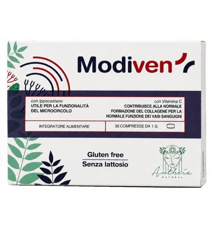 MODIVEN 30 Cpr MODIVEN 30 Cpr