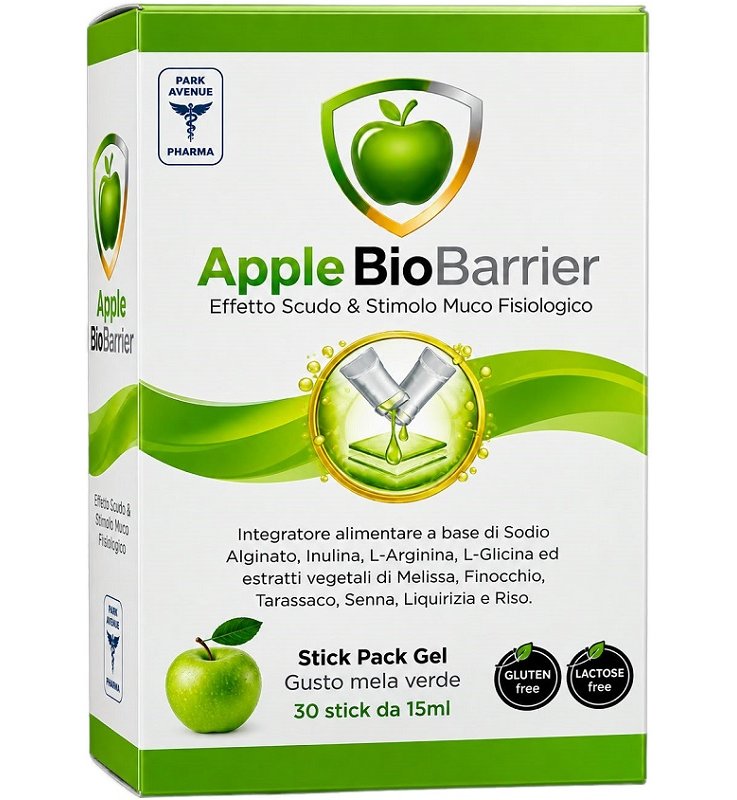APPLE BIOBARRIER 30Stick Pack