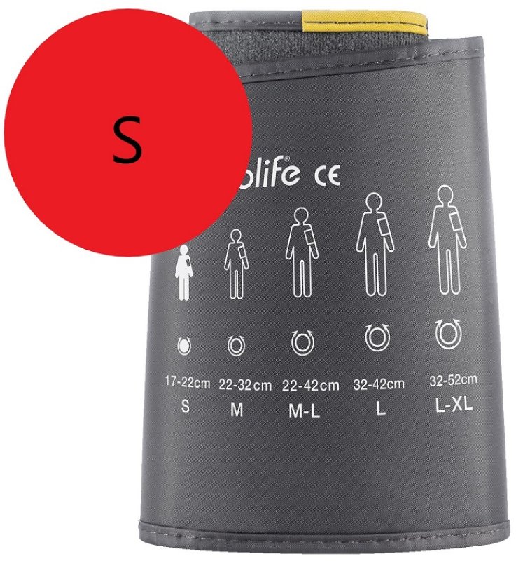MICROLIFE Bracc.Morb.S(17-22) MICROLIFE Bracc.Morb.S(17-22)