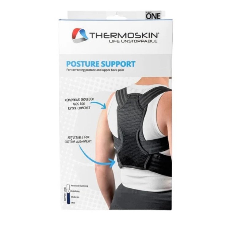 THERMOSKIN Supp.Post.Schiena