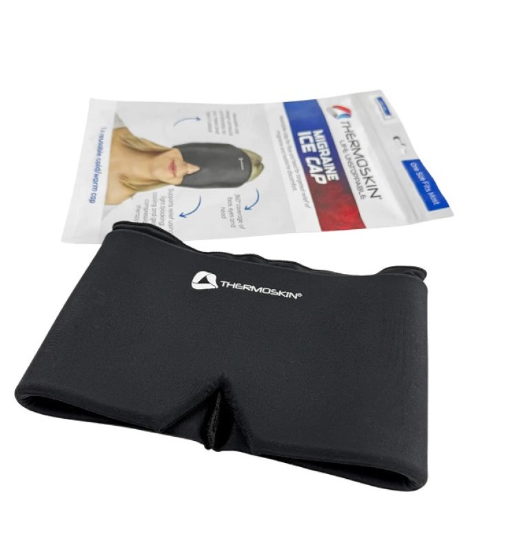THERMOSKIN Fascia Testa CLD/FR THERMOSKIN Fascia Testa CLD/FR