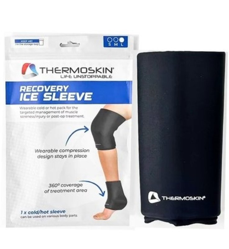 THERMOSKIN Fascia Cld/Freddo L THERMOSKIN Fascia Cld/Freddo L