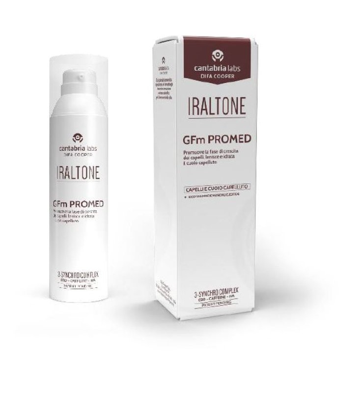 GFM PROMED 75ML