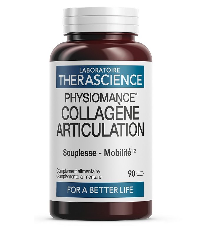 PHYSIOMANCE COLLAG ARTIC 90CPS PHYSIOMANCE COLLAG ARTIC 90CPS