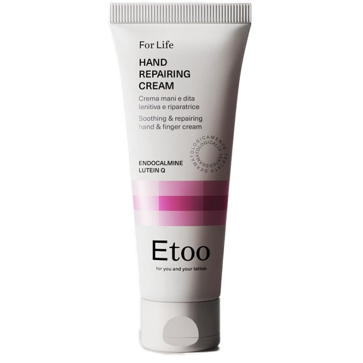 HAND REPAIRING CREAM LENIT RIP HAND REPAIRING CREAM LENIT RIP