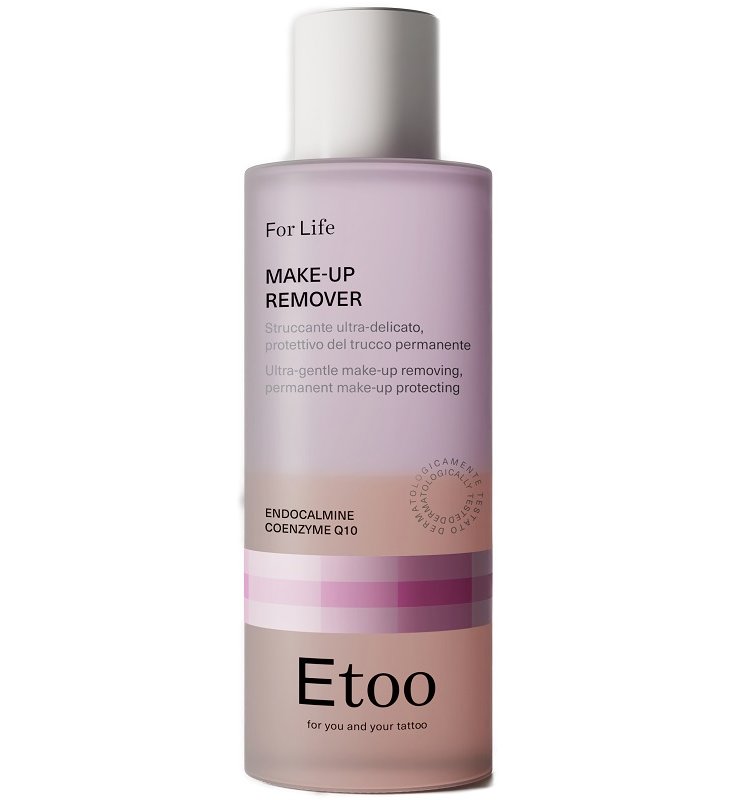 MAKE UP REMOVER ULTRA DEL PROT MAKE UP REMOVER ULTRA DEL PROT