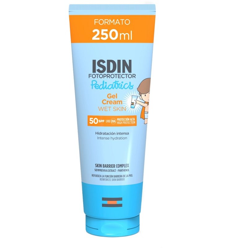 FOTOPROT.PED Gel Cream 50+