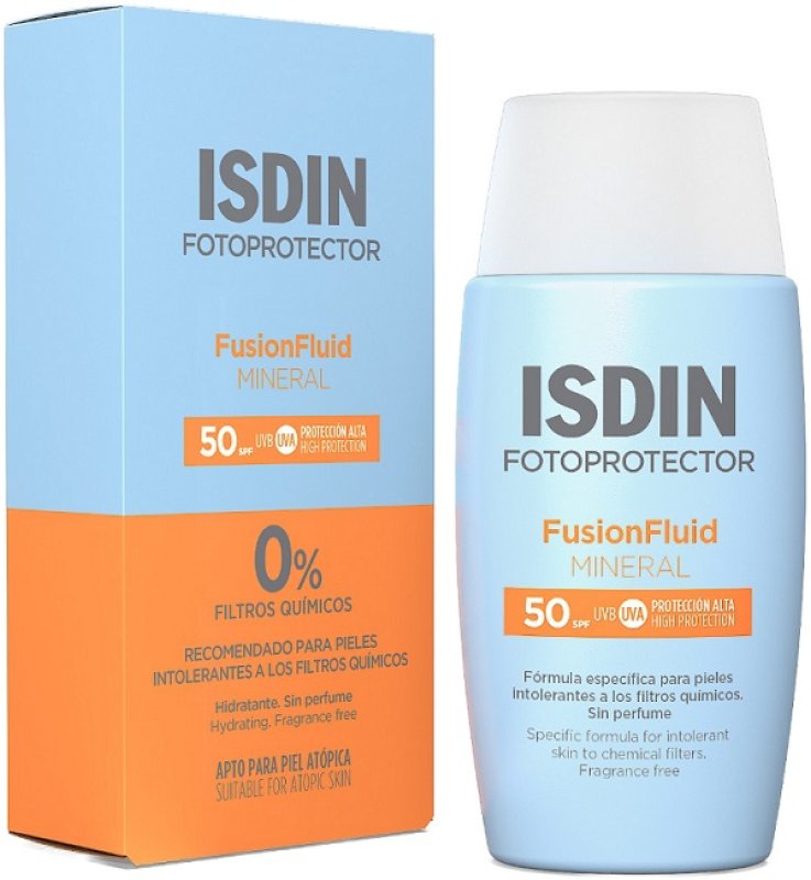 FOTOPROT.Fusion Fluid Min.fp50